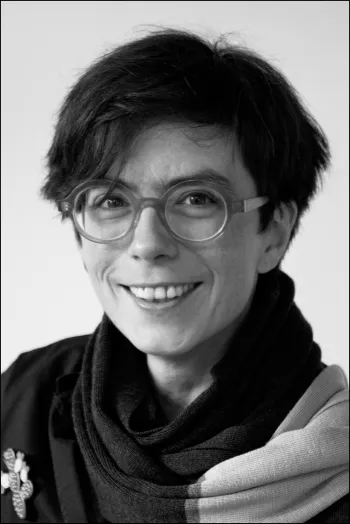 Annelien Feyaerts