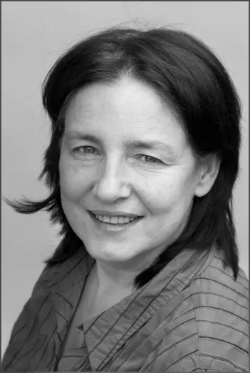 Brigitte Mannaerts
