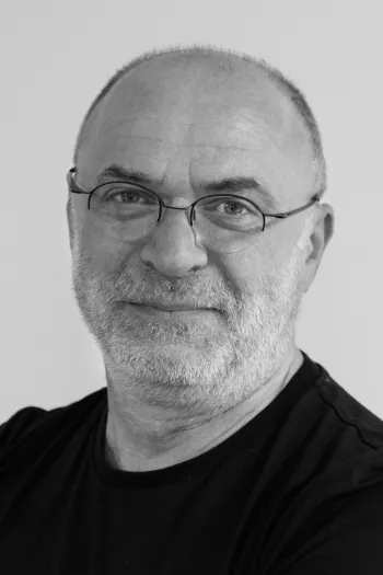 Kris Van Houdt