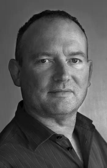 Rik Huys